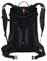VAUDE Trailvent 15 zwart
