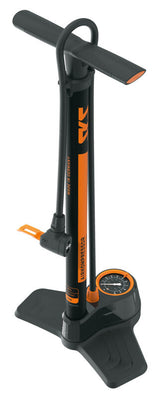 SKS Airkompressor Compact 10.0 Vloerpomp