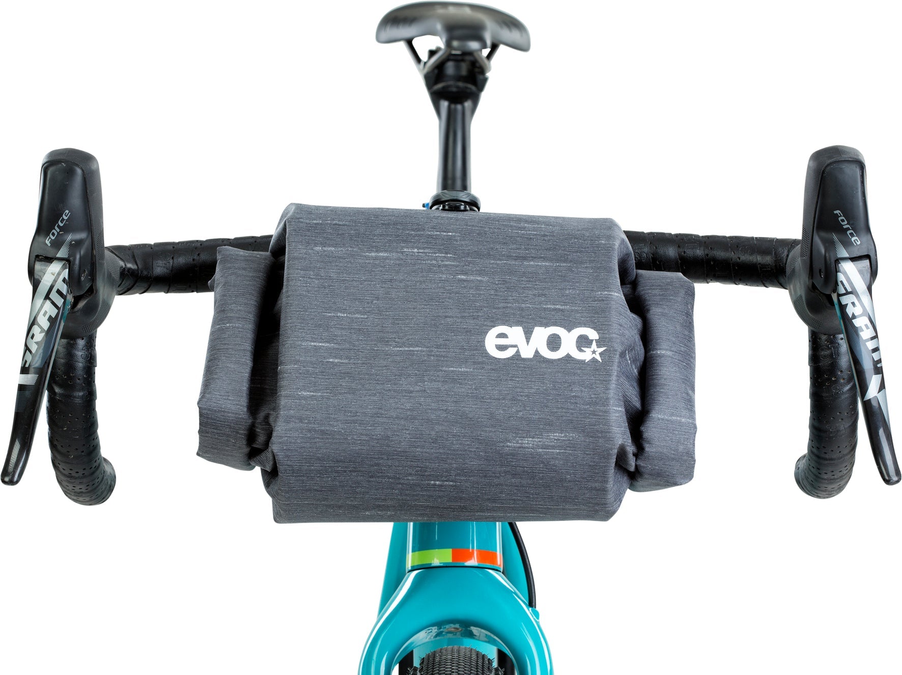 EVOC Stuurpakk Boa M grijs