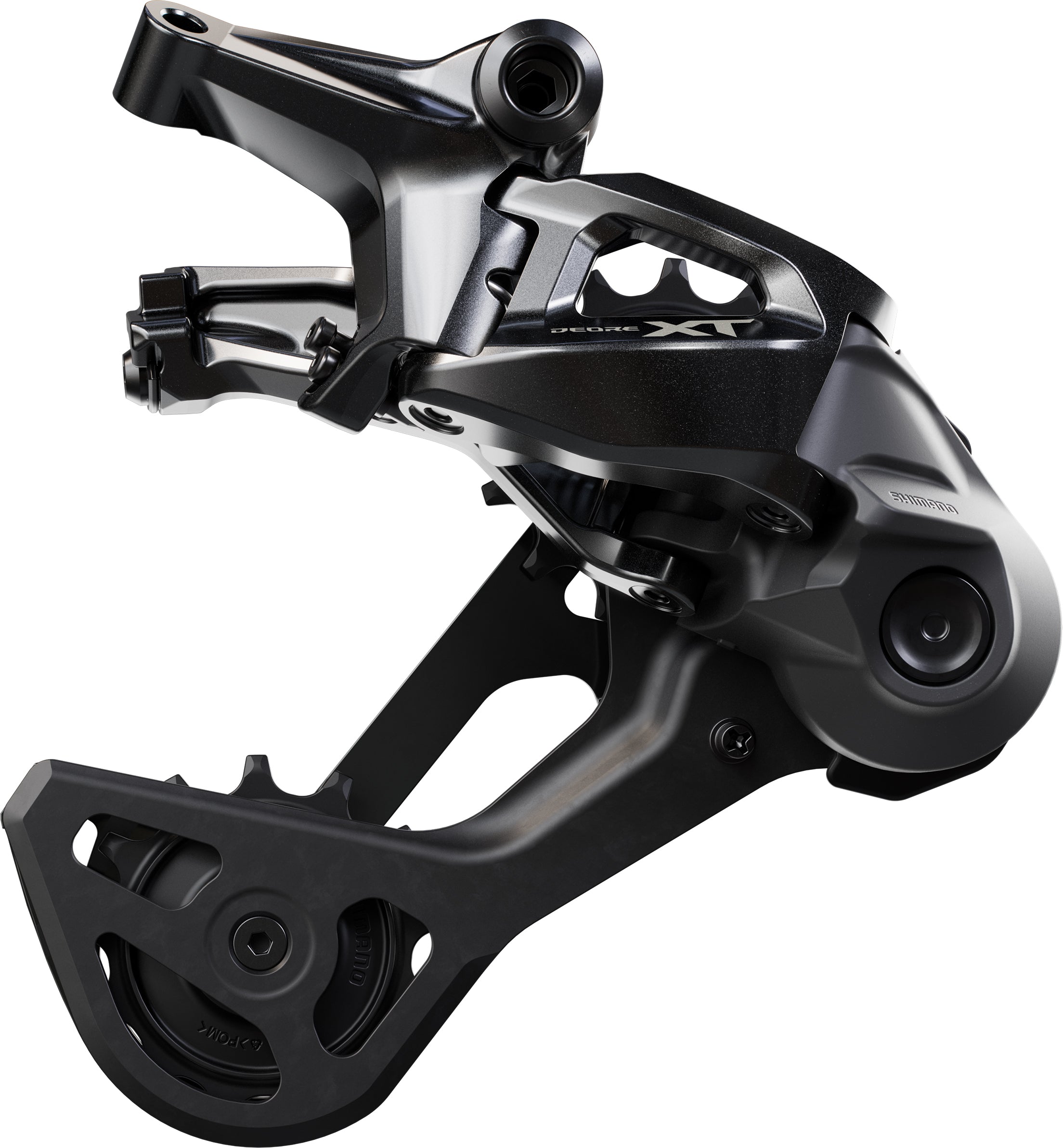 Shimano derailleur DEORE XT RD-M8230 11-speed SGS