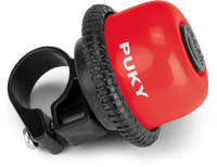 PUKY G 18 rood
