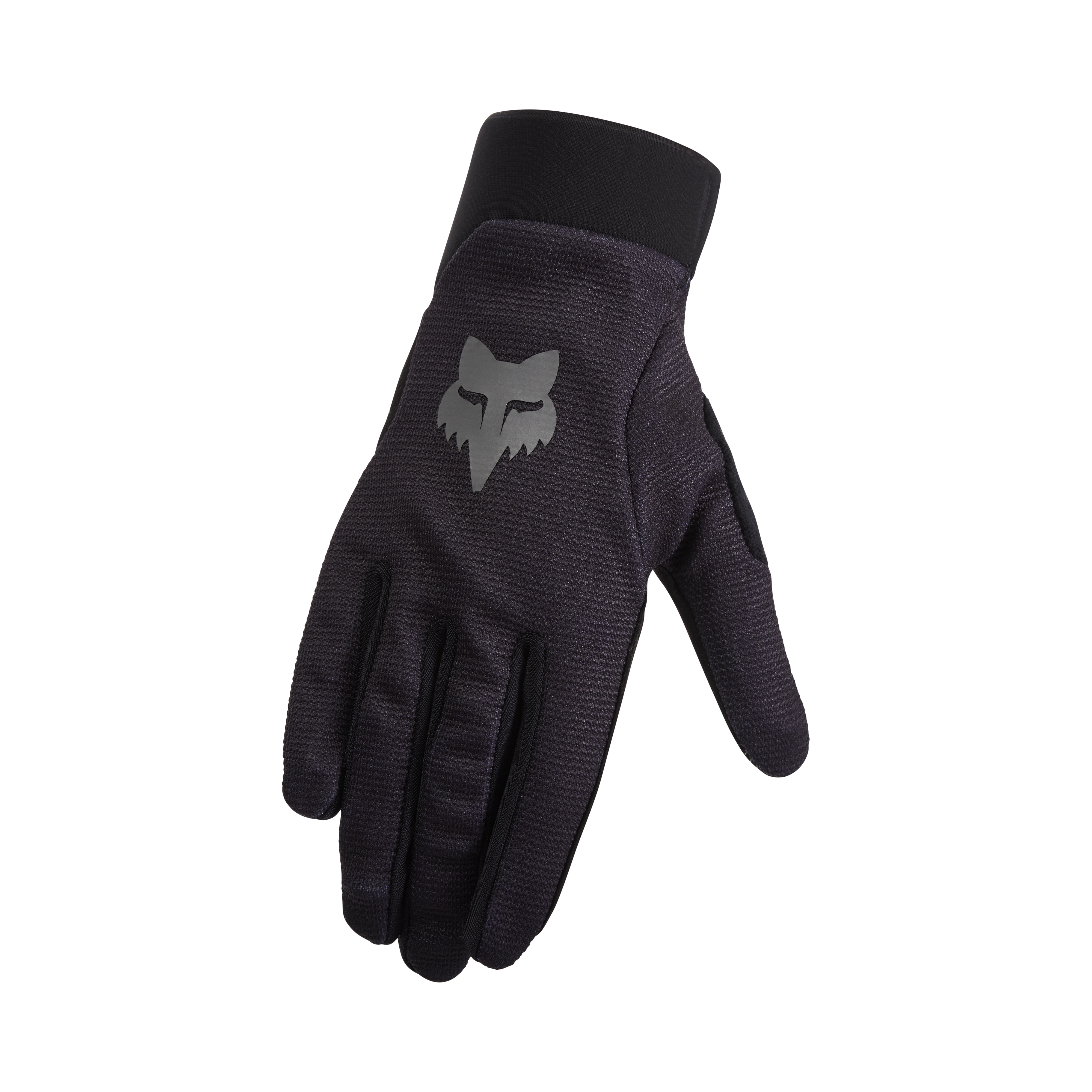 Fox YTH Ranger Handschoen Zwart