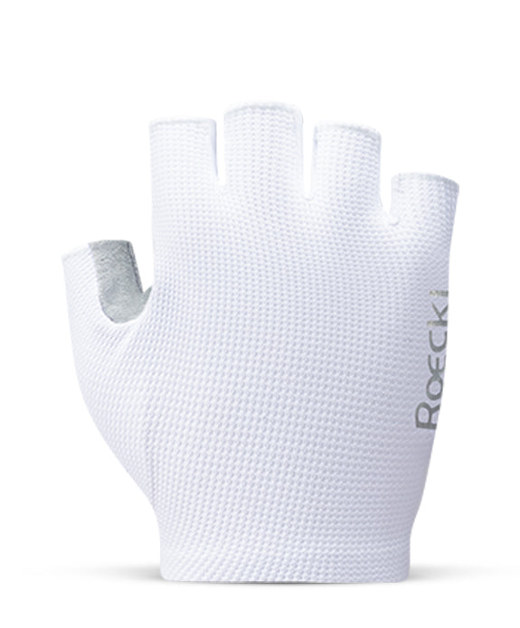Roeckl Imst Handschoenen Unisex white