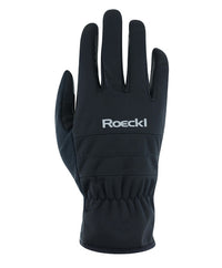 Roeckl Raiano 2 Handschoenen Unisex zwart – aktuelle Variante