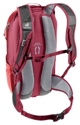 deuter Race 12 fietsrugzak cherry-masala
