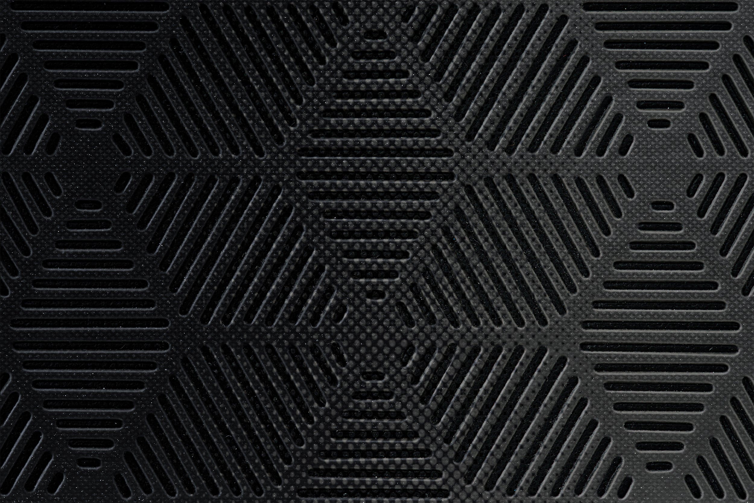 ACID Stuurlint RC 3,0 black´n´grey