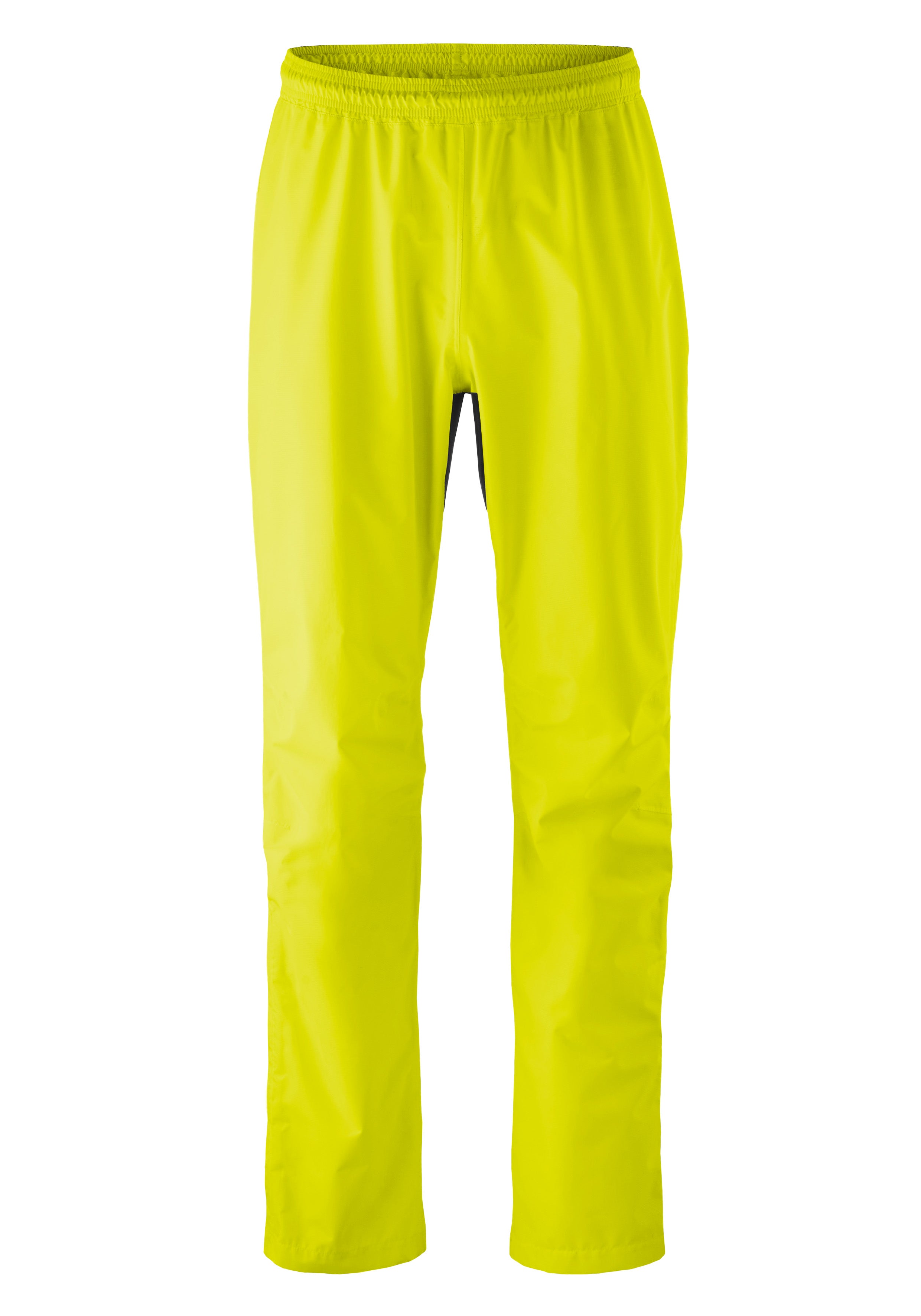 Gonso Save Broek Zip Unisex safety yellow