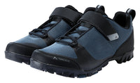 VAUDE TVL Pavei II blauw | Heren fietsschoenen | dark sea – aktuelle Variante