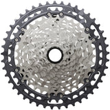 Shimano DEORE XT CS-M8200 cassette 12-speed
