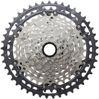 Shimano DEORE XT CS-M8200 Cassette 12-speed – aktuelle Variante