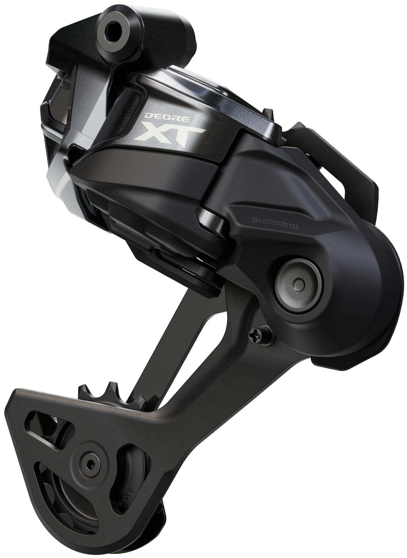 Shimano DEORE XT Di2 RD-M8250 Derailleur SGS 12 versnellingen SHADOW ES