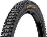 Continental Kryptotal-F Trail Endurance Vouw 28" Vouwband zwart / zwart skin