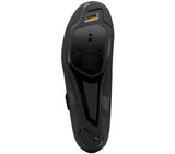 Shimano RC102 Zwart