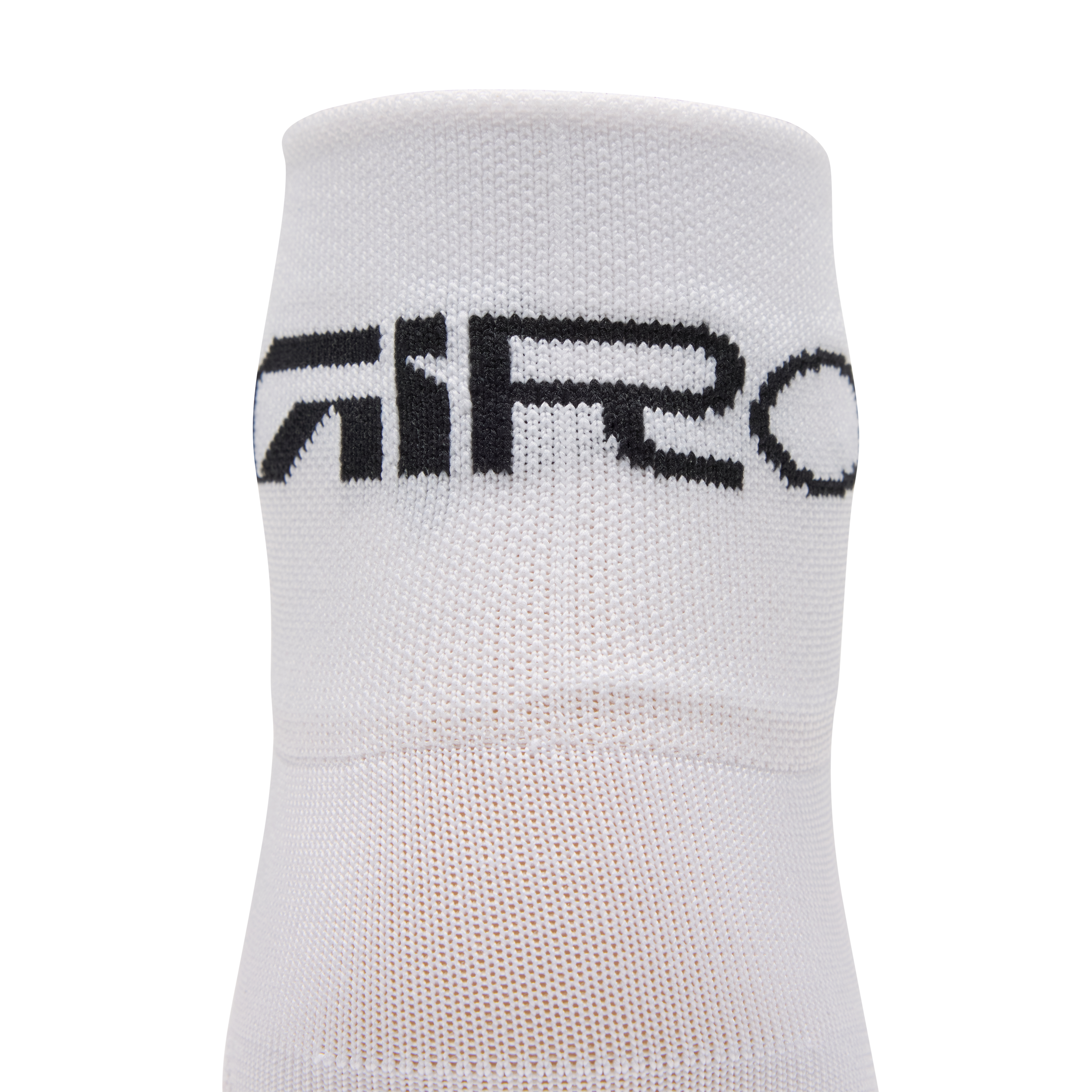 Giro Comp Racer sokken wit