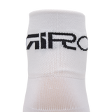 Giro Comp Racer sokken wit