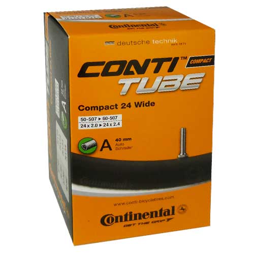 Continental Compact 24 Wide binnenband