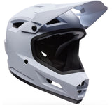 Bell Sanction 2 MTB-helm Solid wit