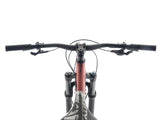 Kona 36e Big Honzo DL Rood