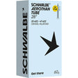 Schwalbe SV 17-AE+ AEROTHAN binnenband TPU 33/47-622