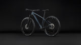 Cube Reaction SLX Diamant navyblack´n´black (2027)