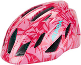 Alpina Pico Helm Kinder roze