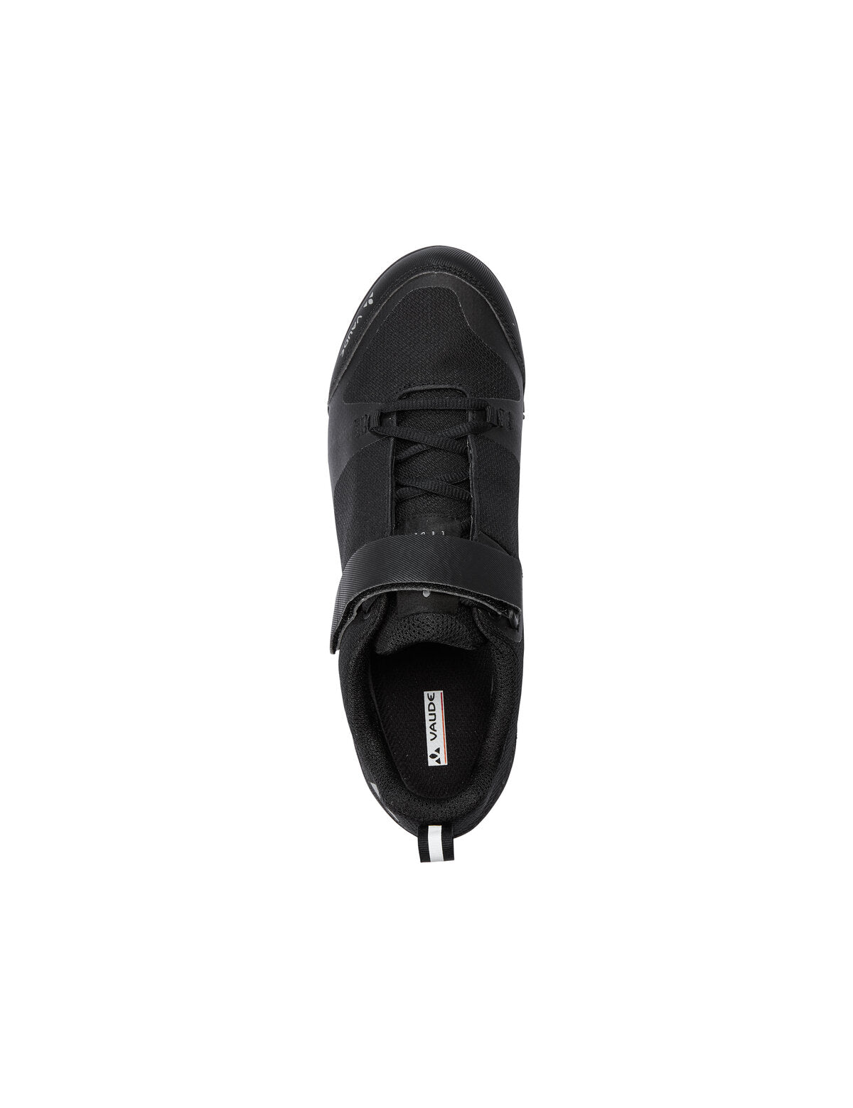 VAUDE TVL Pavei II Dames zwart