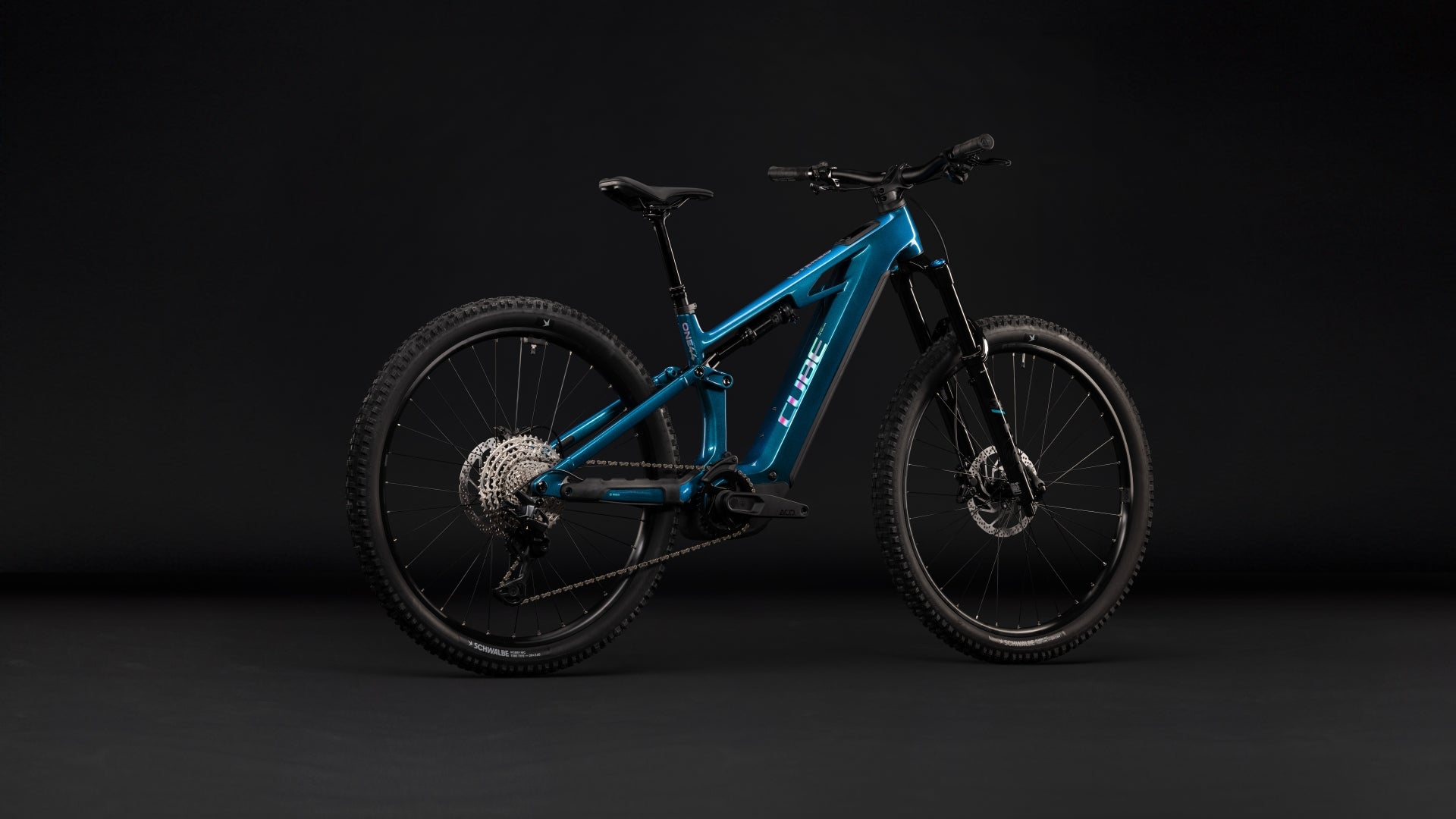 Cube Stereo Hybrid ONE44 HPC Race 800 nebula´n´prizm (2027)