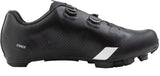 Northwave Striker Wide MTB-schoenen Zwart/Lichtgrijs