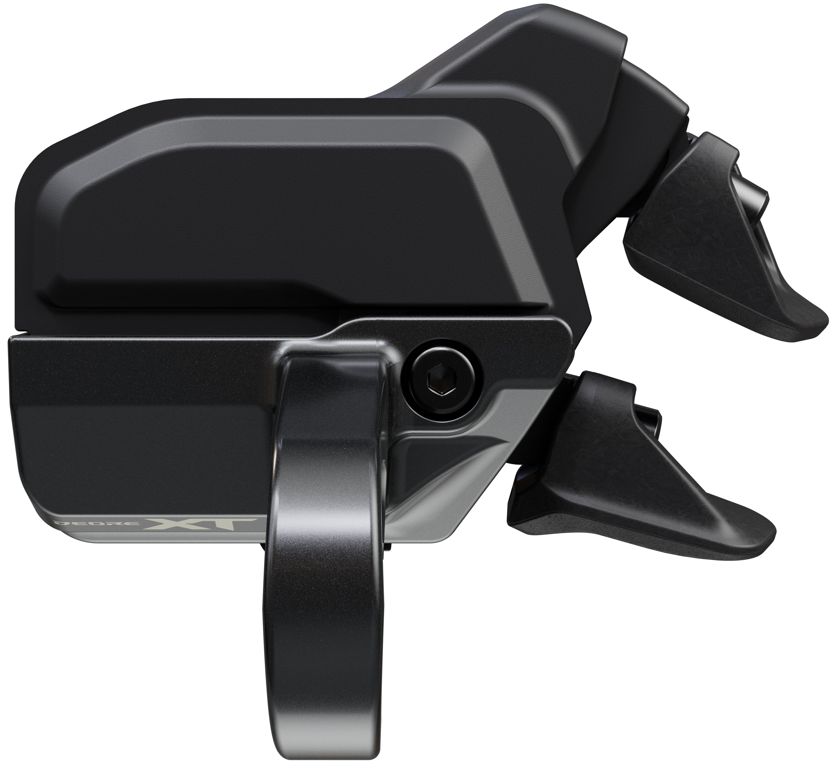 Shimano DEORE XT SW-M8250 Di2 schakelpook 12-speed