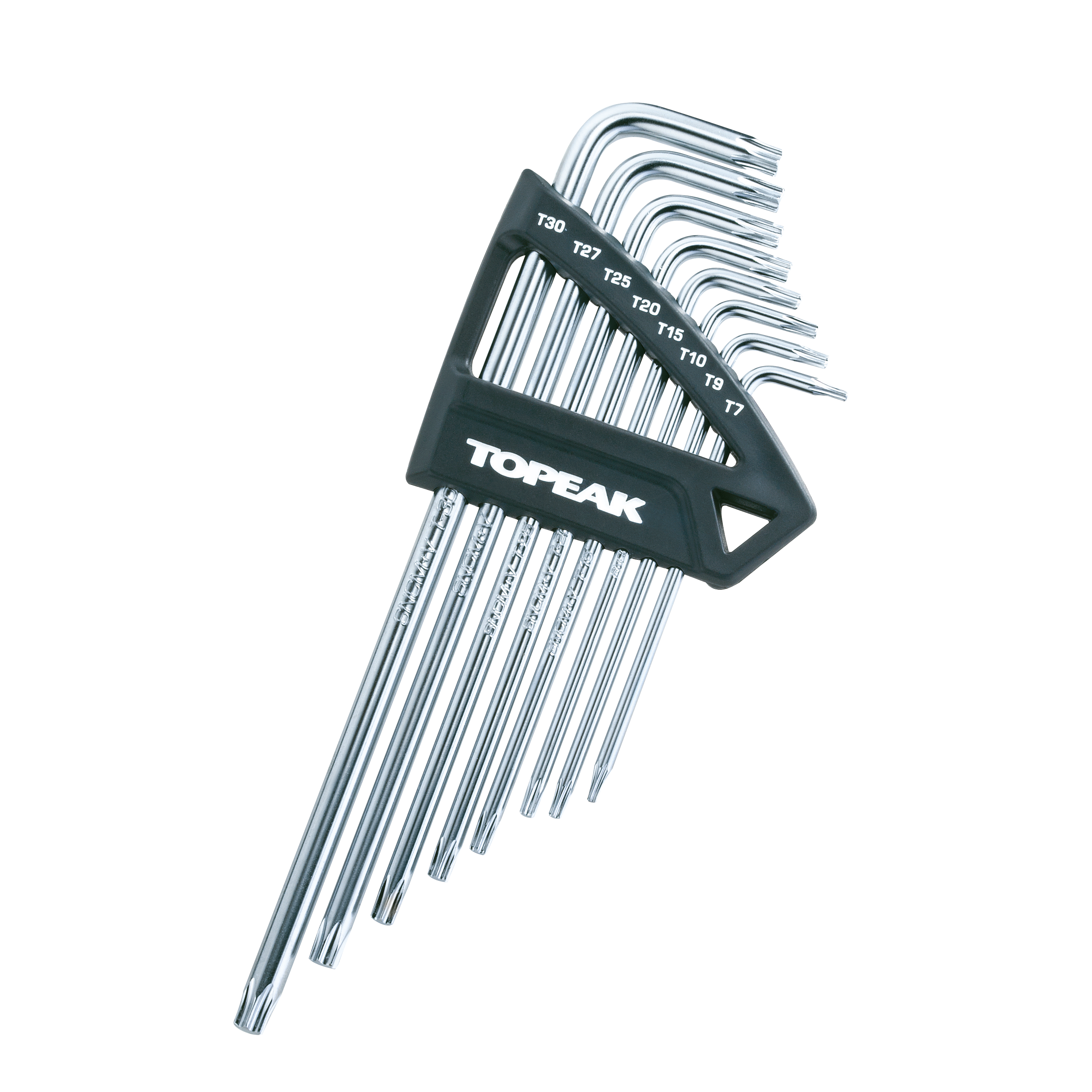 Topeak Torx Sleutelset