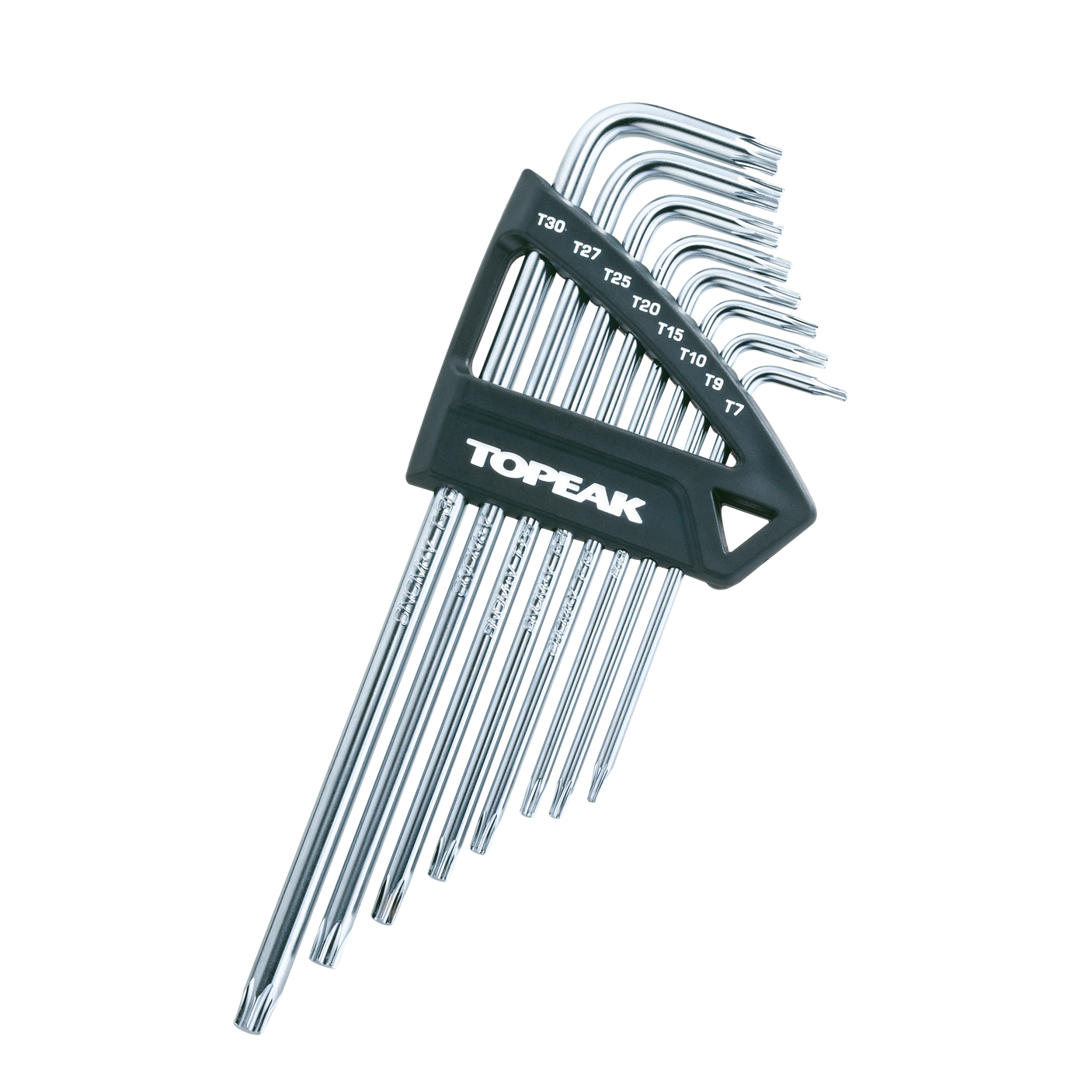 Topeak Torx Sleutelset