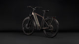 Cube Kathmandu Hybrid EXC 800 Diamant stellar´n´chrome (2027)
