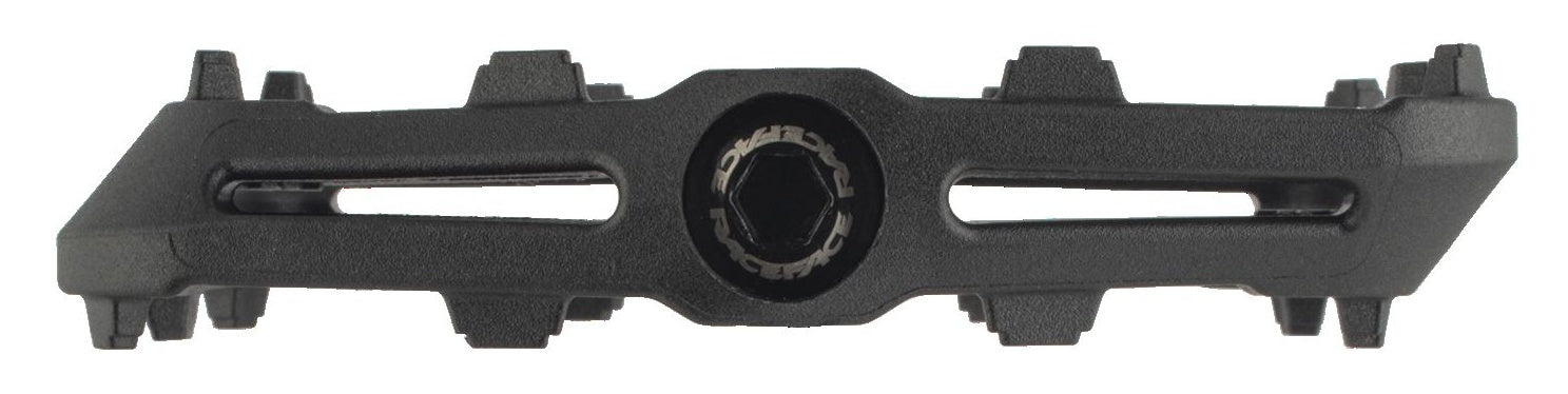 Race Face Ride platformpedalen black
