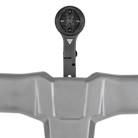 Topeak UTF Multi-Mount Pro voor cockpit