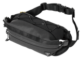 Topeak Heuptas, Zwart