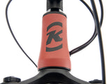 Kona 36e Big Honzo DL Rood