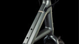 Cube Compact Hybrid Comfort 500 flashgrey´n`smoke (2025)