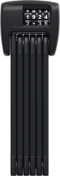 Abus 6000C/90 LED BK SH BORDO Combo