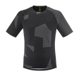 Mavic Deemax Enduro SS Jersey M Camo / IJzeren Poort