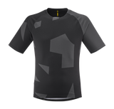 Mavic Deemax Enduro SS Jersey M Camo / IJzeren Poort