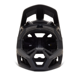 Fox Proframe RS Full Face Helm Mat Zwart