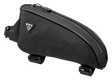 Topeak TopLoader bovenbuis tas zwart