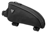 Topeak TopLoader bovenbuis tas zwart