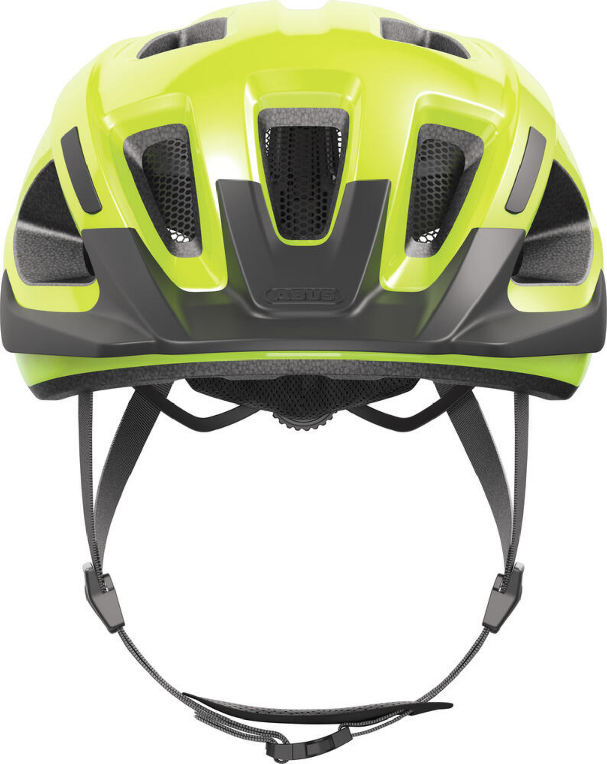 Abus ADURO 3.0 signaalgeel
