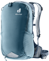 deuter Race Air 10 fietsrugzak blauw