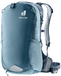 deuter Race Air 10 fietsrugzak blauw – aktuelle Variante