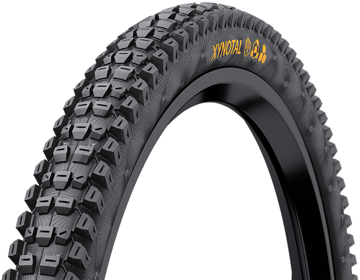 Continental Xynotal Downhill vouwband 29x2.35