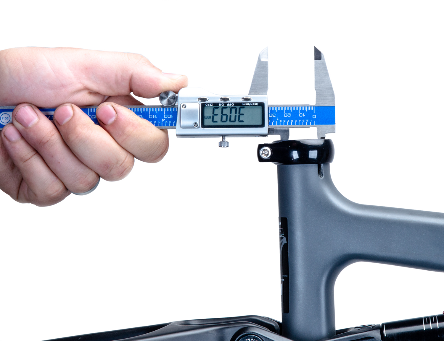 Park DC-2 Digitale schuifmaat