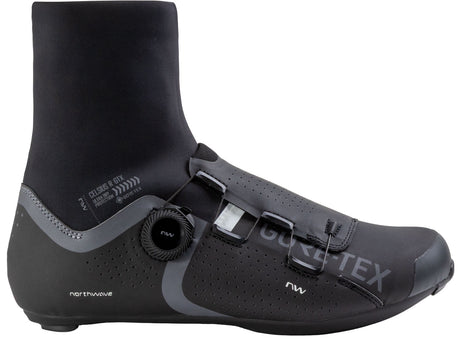 Northwave Celsius R GTX Zwart/Donkergrijs