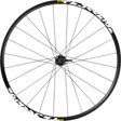 Mavic Crossride FTS-X Disc Achterwiel 29 Inch Intl M11 zwart